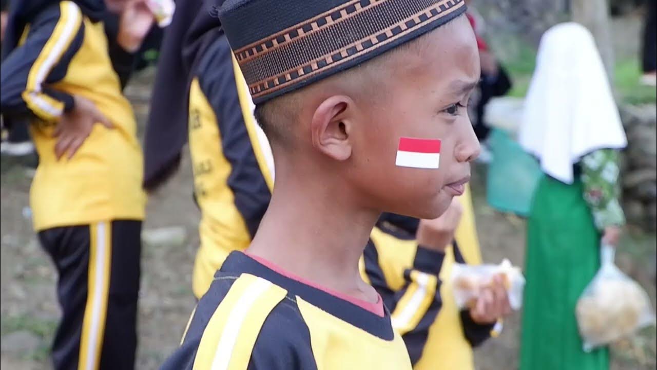 Posyandu Balita di Desa Lestari Kembali Aktif Setiap Bulan